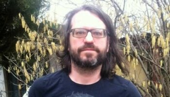 Ondřej Kyas Fotot: archiv autora